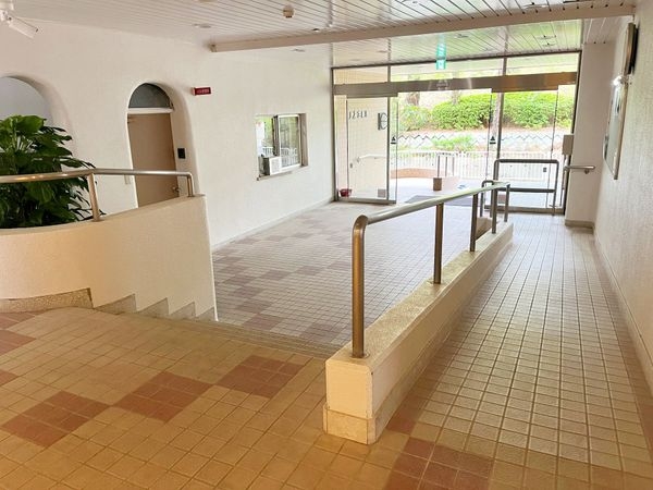 ルネ武庫川　中古マンション