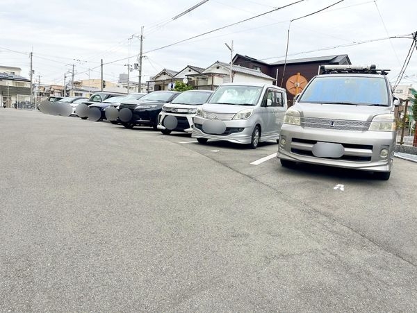 ルネ武庫川　中古マンション