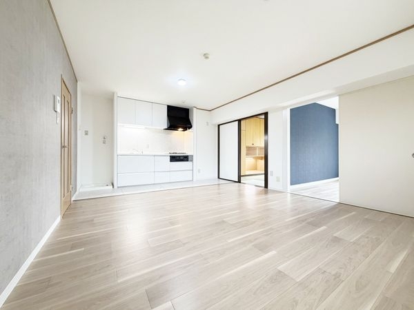 ルネ武庫川　中古マンション