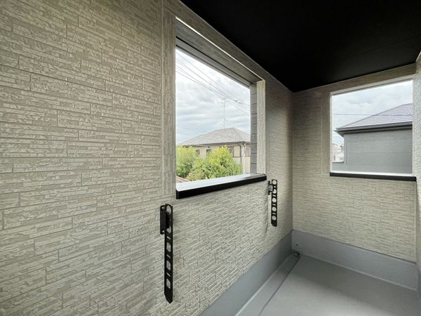 尼崎市塚口町５丁目　新築一戸建て　１期　１号棟