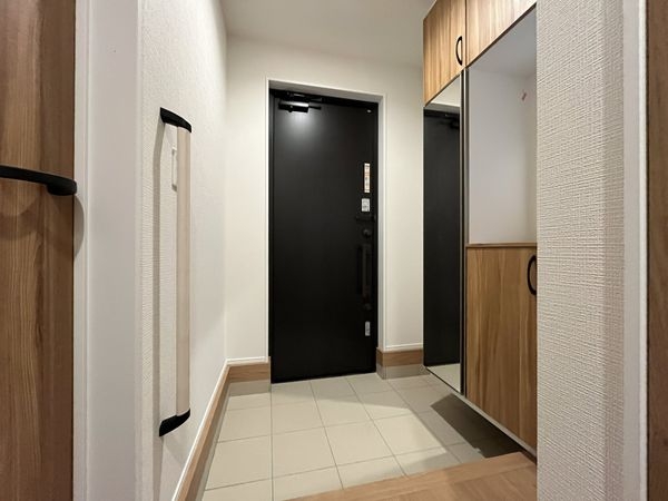 尼崎市塚口町５丁目　新築一戸建て　１期　１号棟
