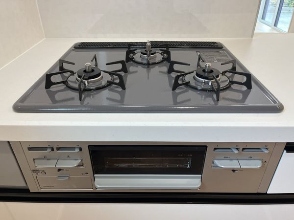 尼崎市塚口町５丁目　新築一戸建て　１期　１号棟