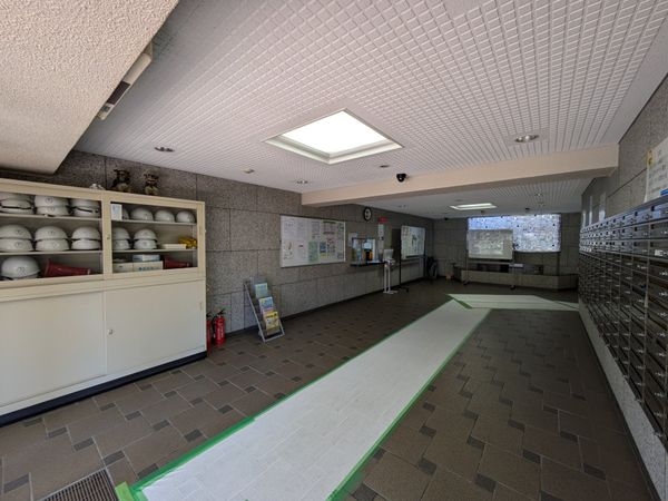 シティー逆瀬川　中古マンション