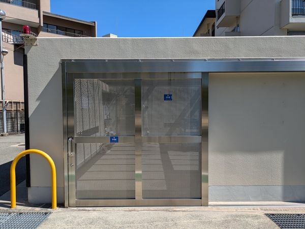 シティー逆瀬川　中古マンション