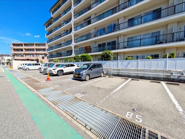シティー逆瀬川　中古マンション