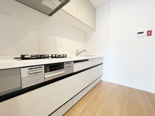 シティー逆瀬川　中古マンション