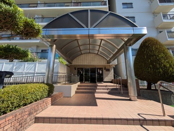 シティー逆瀬川　中古マンション