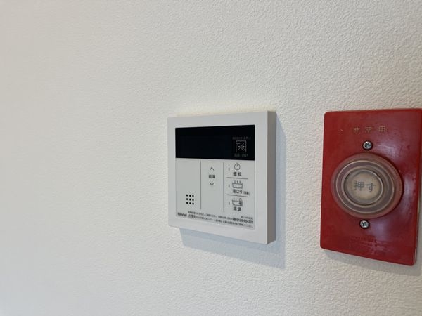 シティー逆瀬川　中古マンション