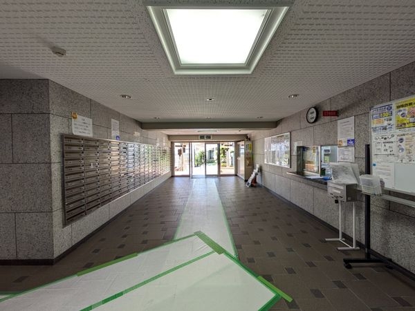 シティー逆瀬川　中古マンション