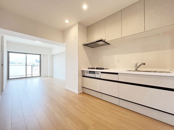 シティー逆瀬川　中古マンション