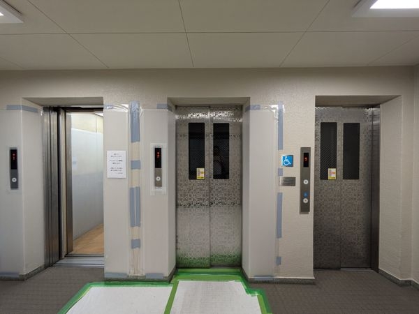 シティー逆瀬川　中古マンション
