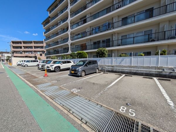 シティー逆瀬川　中古マンション