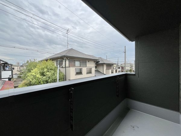 尼崎市塚口町５丁目　新築一戸建て　１期　２号棟