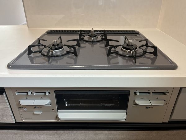 尼崎市塚口町５丁目　新築一戸建て　１期　２号棟