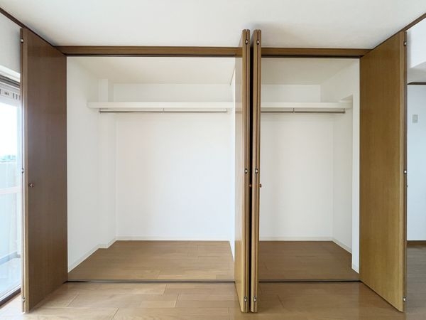 上甲子園ビューハイツ　中古マンション