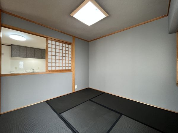 上甲子園ビューハイツ　中古マンション