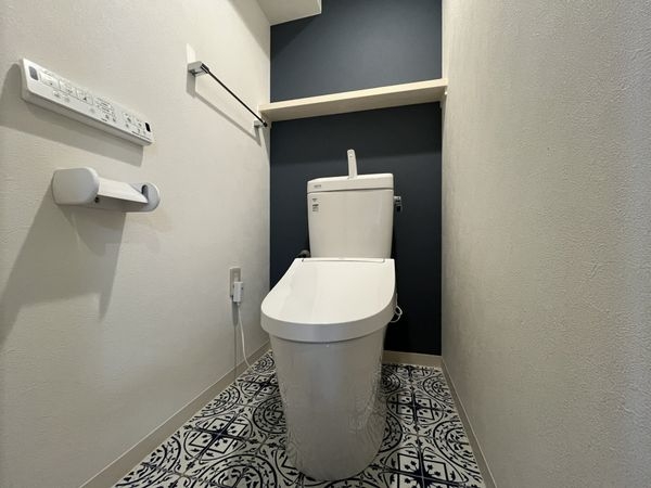 上甲子園ビューハイツ　中古マンション