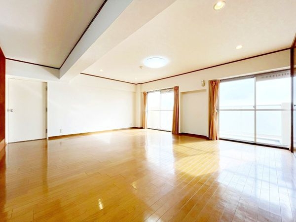 上甲子園ビューハイツ　中古マンション