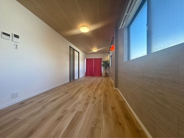 尼崎市東園田町８丁目　中古一戸建て