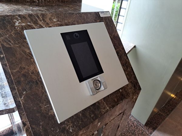 芦屋ロイヤルハイツ　中古マンション