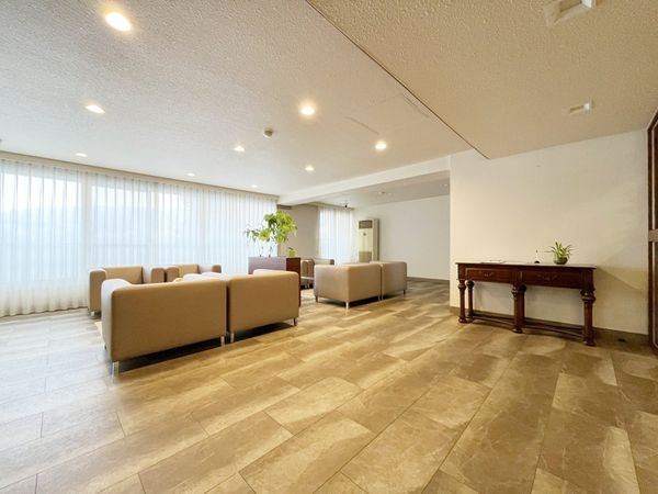 芦屋ロイヤルハイツ　中古マンション