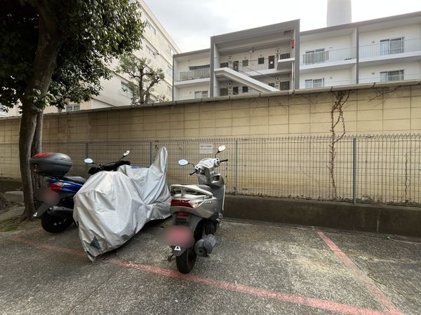 芦屋ロイヤルハイツ　中古マンション