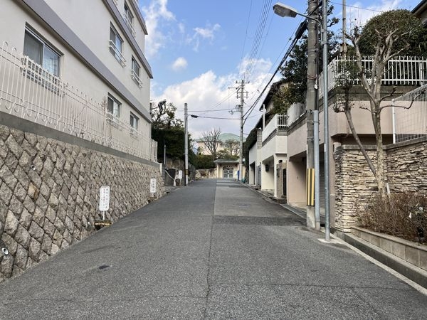 芦屋ロイヤルハイツ　中古マンション