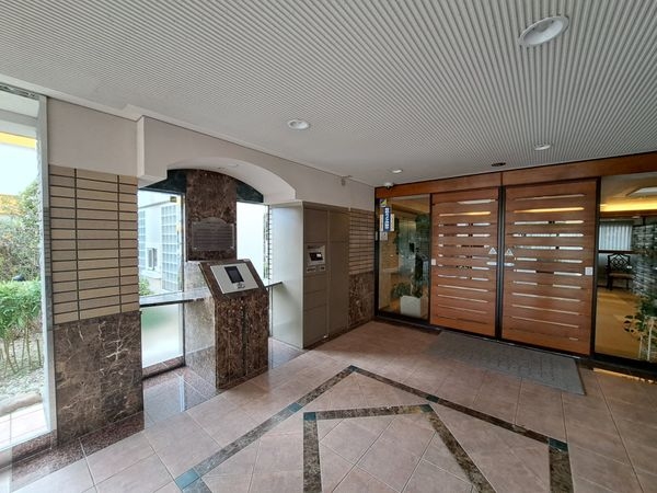 芦屋ロイヤルハイツ　中古マンション