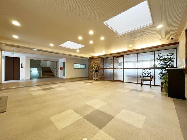 芦屋ロイヤルハイツ　中古マンション