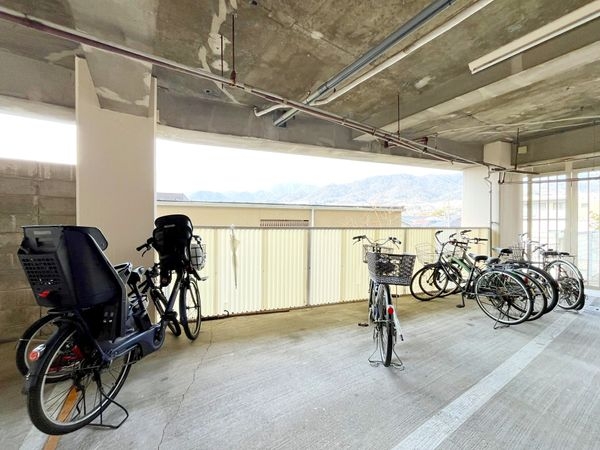 芦屋ロイヤルハイツ　中古マンション