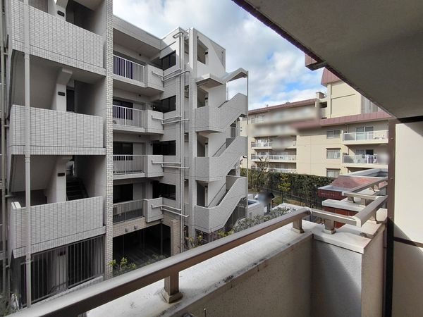 エスポアール芦屋　中古マンション