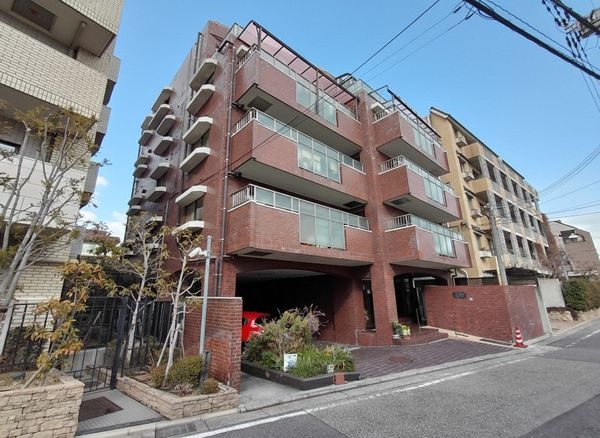 エスポアール芦屋　中古マンション