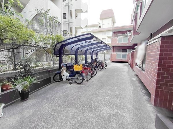 エスポアール芦屋　中古マンション