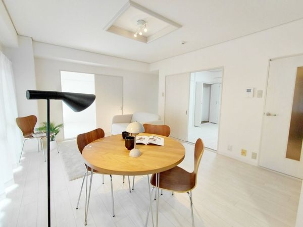 エスポアール芦屋　中古マンション