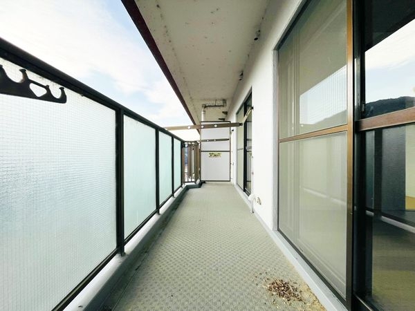 ローズハイツ宝塚　中古マンション