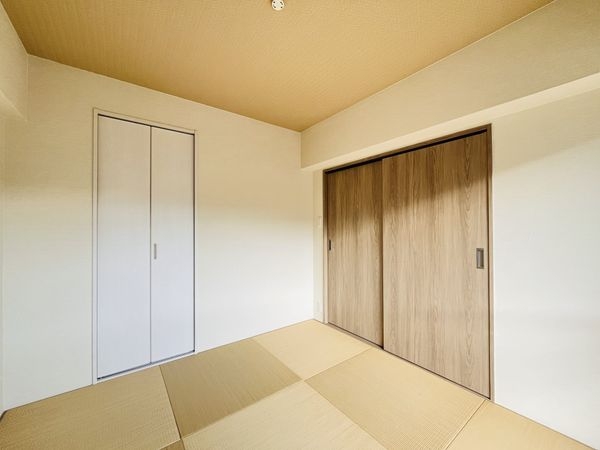 ローズハイツ宝塚　中古マンション