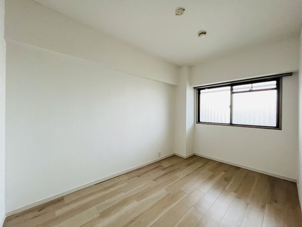 ローズハイツ宝塚　中古マンション