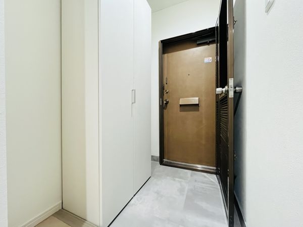 ローズハイツ宝塚　中古マンション
