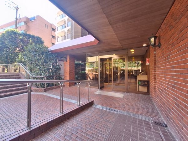 ローズハイツ宝塚　中古マンション