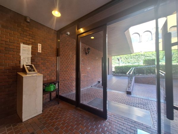 ローズハイツ宝塚　中古マンション