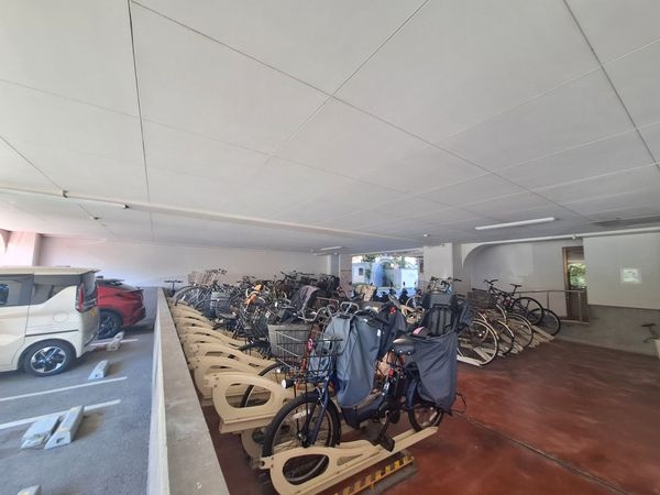 ローズハイツ宝塚　中古マンション
