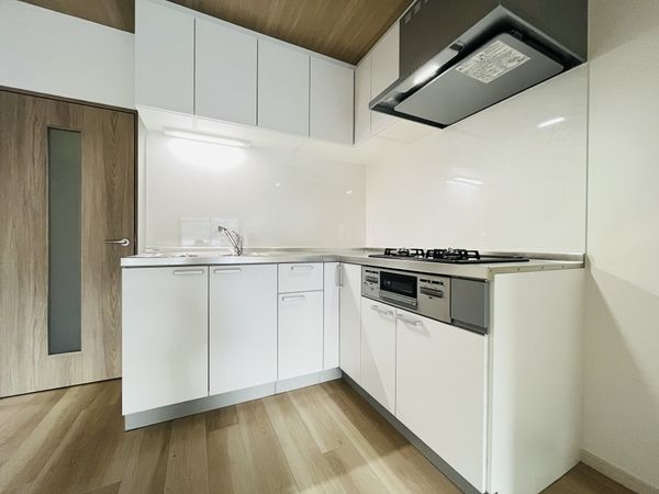ローズハイツ宝塚　中古マンション