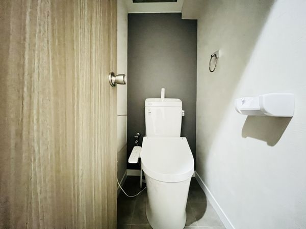 ローズハイツ宝塚　中古マンション