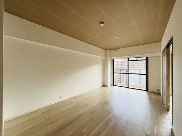 ローズハイツ宝塚　中古マンション