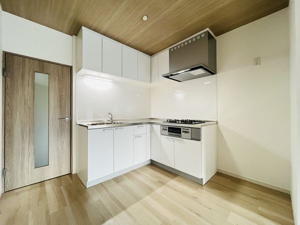 ローズハイツ宝塚　中古マンション
