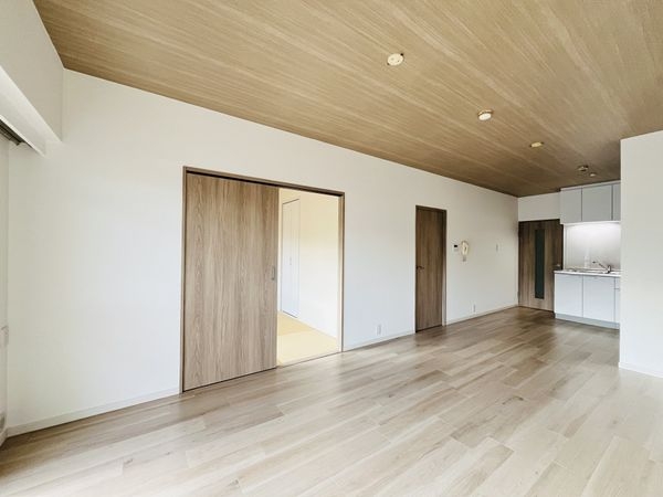 ローズハイツ宝塚　中古マンション