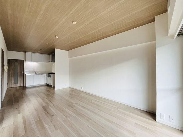 ローズハイツ宝塚　中古マンション