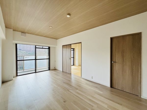 ローズハイツ宝塚　中古マンション