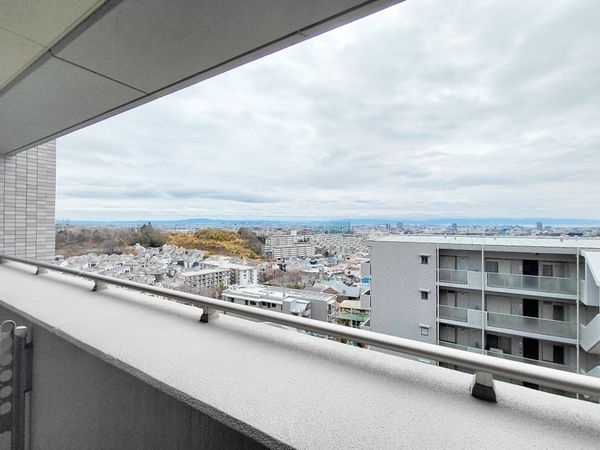 エスリード西宮甲陽園３番館ヒルズ　中古マンション