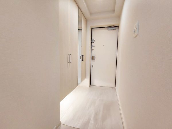 エスリード西宮甲陽園３番館ヒルズ　中古マンション
